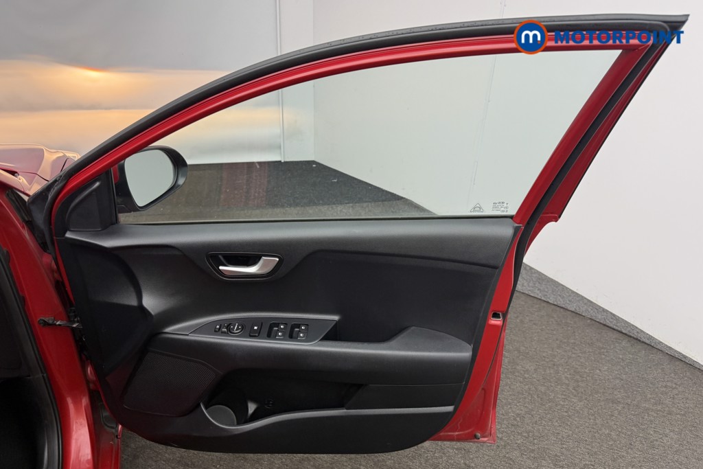 KIA RIO 2 Manual Petrol Hatchback - Stock Number (1577064) - 17th supplementary image