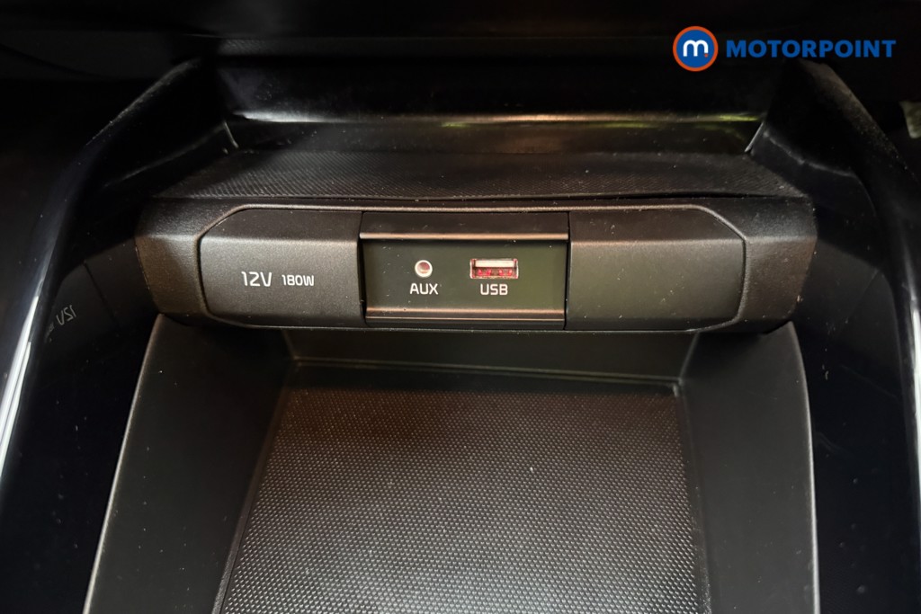 KIA RIO 2 Manual Petrol Hatchback - Stock Number (1577064) - 21st supplementary image