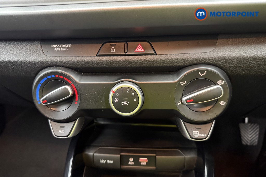 KIA RIO 2 Manual Petrol Hatchback - Stock Number (1577064) - 22nd supplementary image