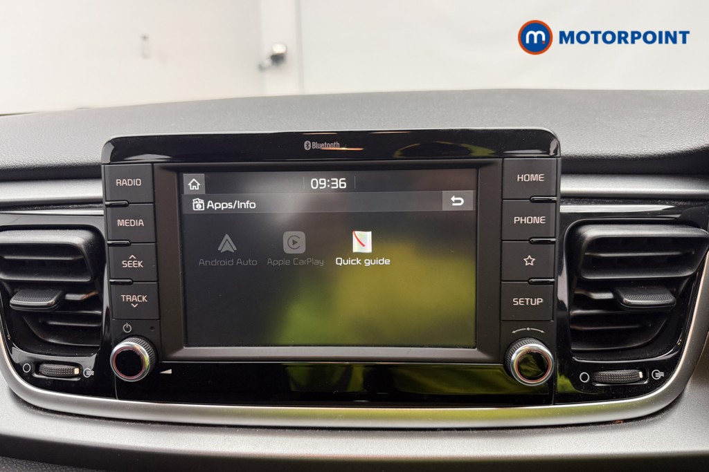 KIA RIO 2 Manual Petrol Hatchback - Stock Number (1577064) - 24th supplementary image