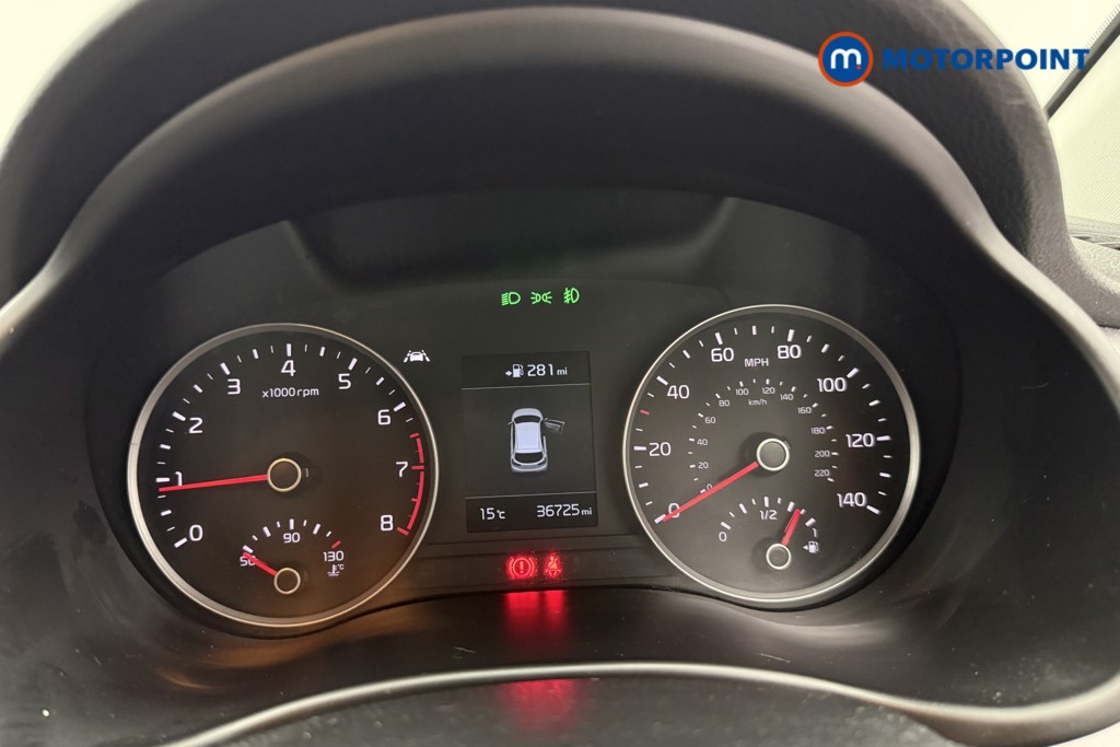 KIA RIO 2 Manual Petrol Hatchback - Stock Number (1577064) - 26th supplementary image