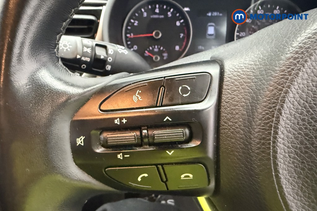KIA RIO 2 Manual Petrol Hatchback - Stock Number (1577064) - 27th supplementary image