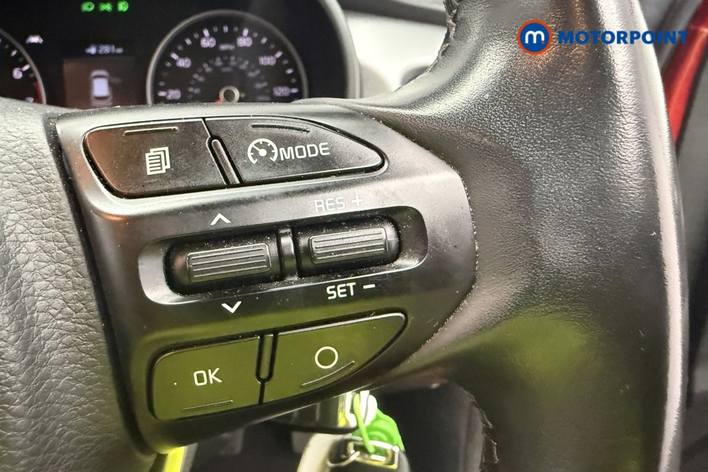 KIA RIO 2 Manual Petrol Hatchback - Stock Number (1577064) - 28th supplementary image