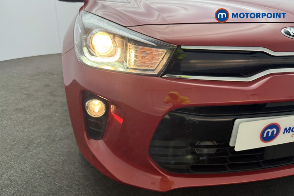 KIA RIO 2 Manual Petrol Hatchback - Stock Number (1577064) - 30th supplementary image
