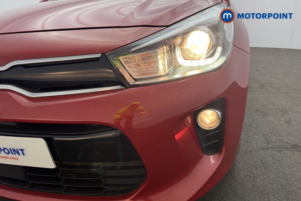 KIA RIO 2 Manual Petrol Hatchback - Stock Number (1577064) - 31st supplementary image