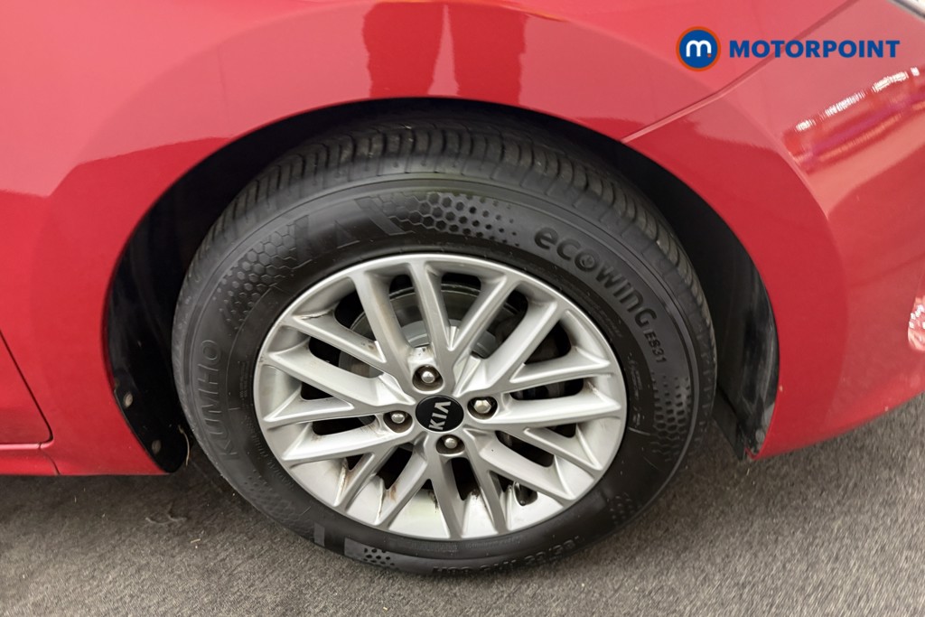 KIA RIO 2 Manual Petrol Hatchback - Stock Number (1577064) - 35th supplementary image