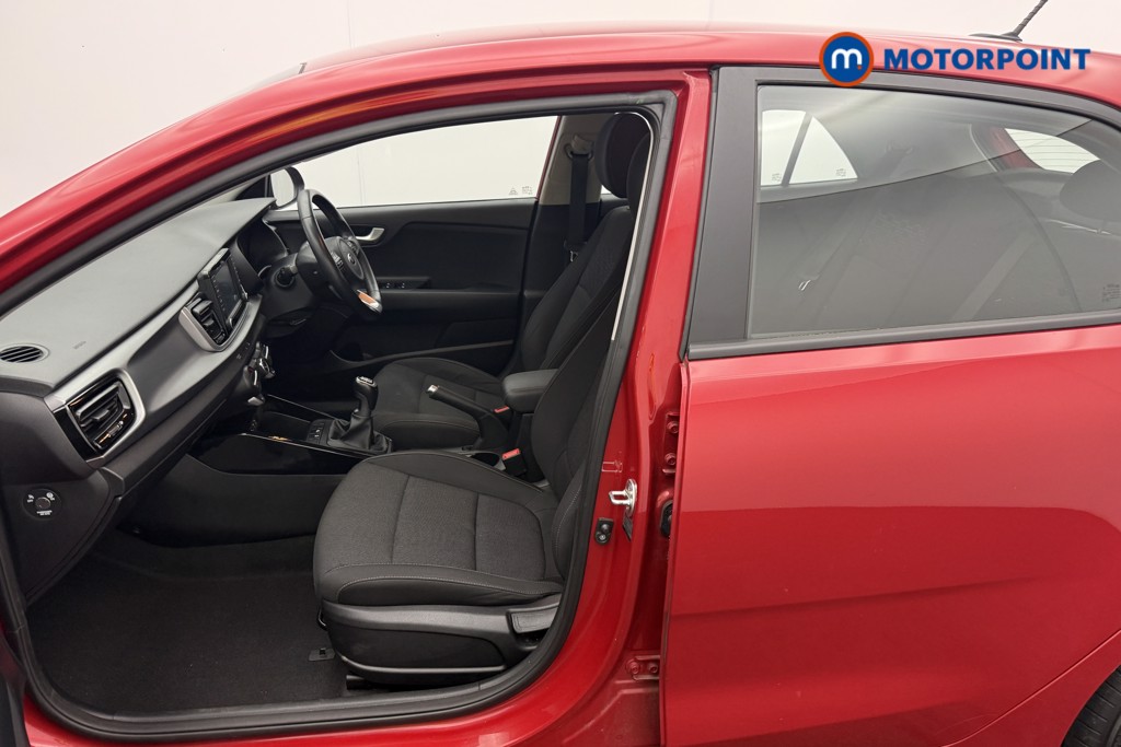 KIA RIO 2 Manual Petrol Hatchback - Stock Number (1577064) - 1st supplementary image