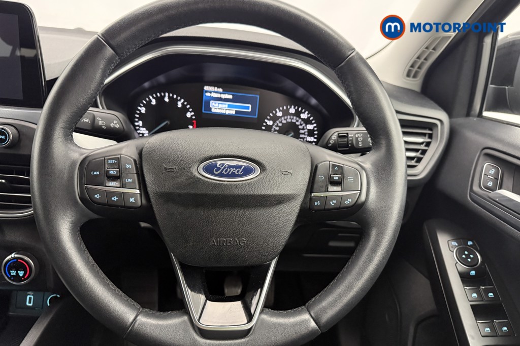 Ford Focus Active Manual Petrol Hatchback - Stock Number (1577080) - 5th supplementary image