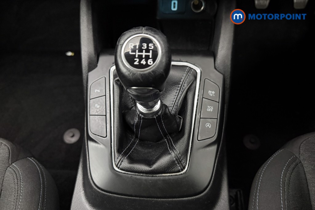 Ford Focus Active Manual Petrol Hatchback - Stock Number (1577080) - 7th supplementary image