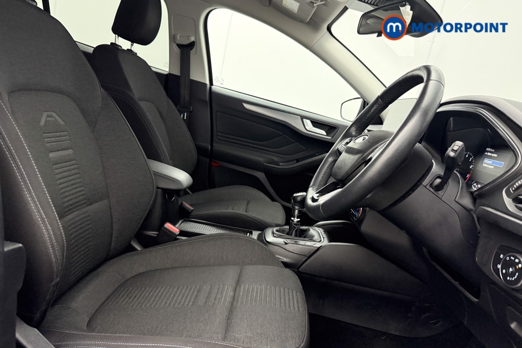 Ford Focus Active Manual Petrol Hatchback - Stock Number (1577080) - 8th supplementary image