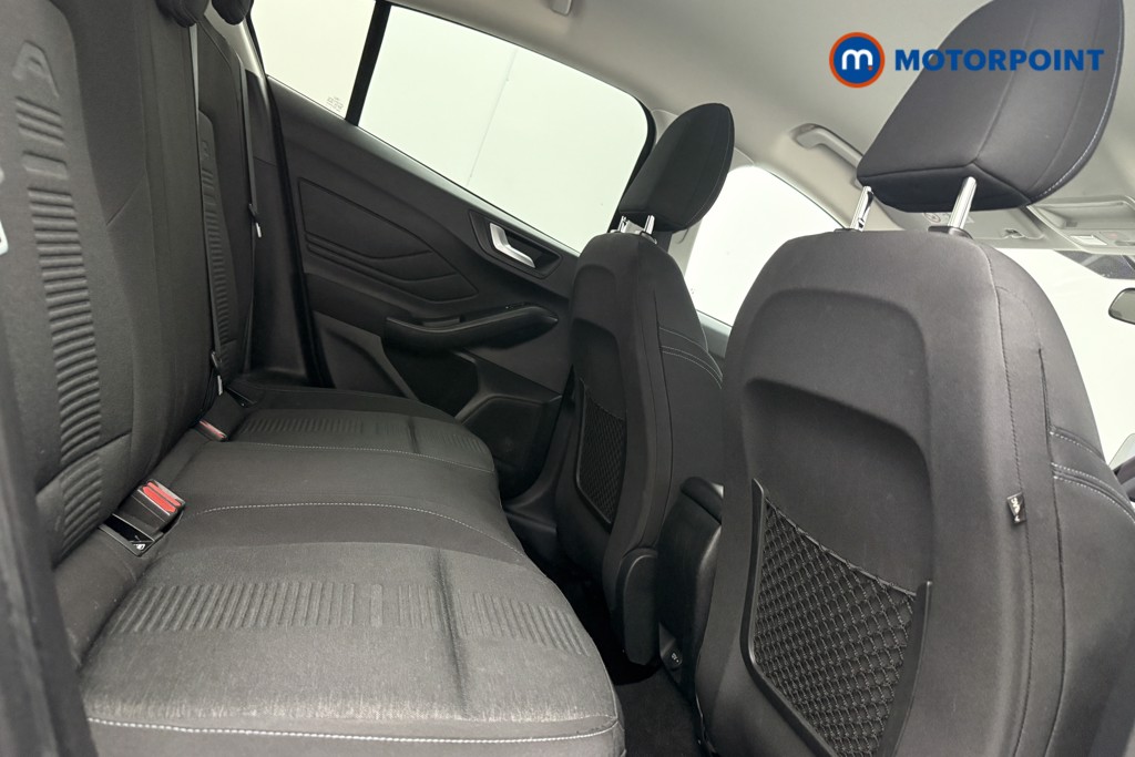Ford Focus Active Manual Petrol Hatchback - Stock Number (1577080) - 9th supplementary image