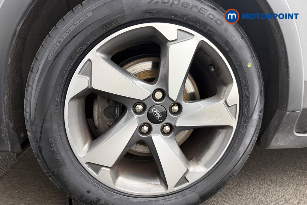 Ford Focus Active Manual Petrol Hatchback - Stock Number (1577080) - 12th supplementary image