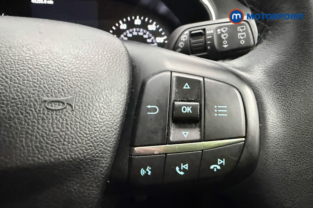 Ford Focus Active Manual Petrol Hatchback - Stock Number (1577080) - 15th supplementary image