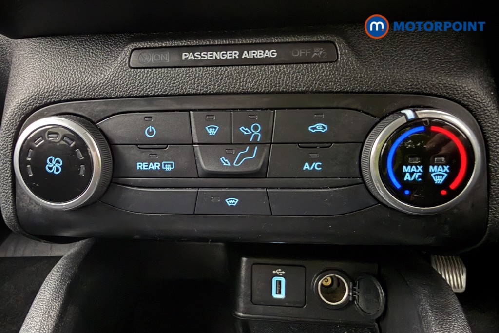 Ford Focus Active Manual Petrol Hatchback - Stock Number (1577080) - 16th supplementary image