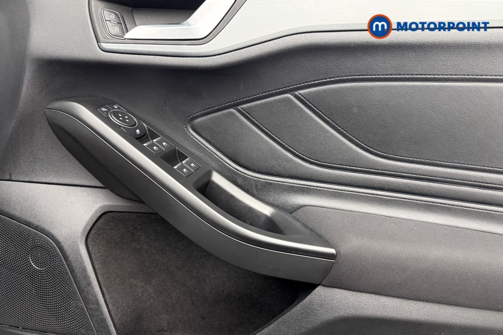 Ford Focus Active Manual Petrol Hatchback - Stock Number (1577080) - 18th supplementary image