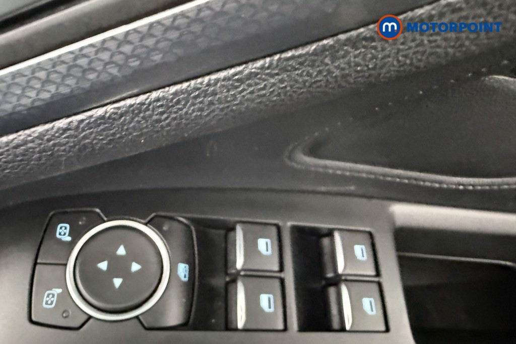 Ford Focus Active Manual Petrol Hatchback - Stock Number (1577080) - 19th supplementary image