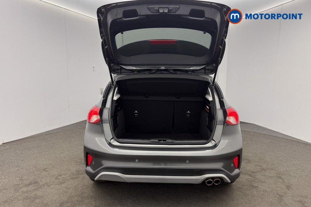 Ford Focus Active Manual Petrol Hatchback - Stock Number (1577080) - 20th supplementary image