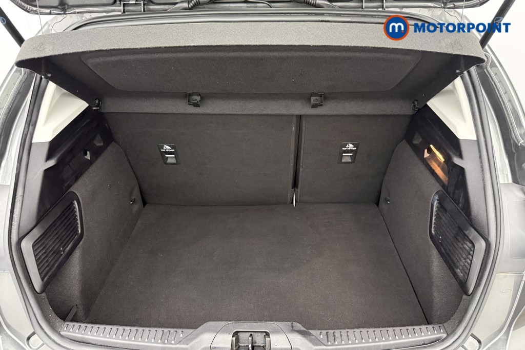 Ford Focus Active Manual Petrol Hatchback - Stock Number (1577080) - 21st supplementary image