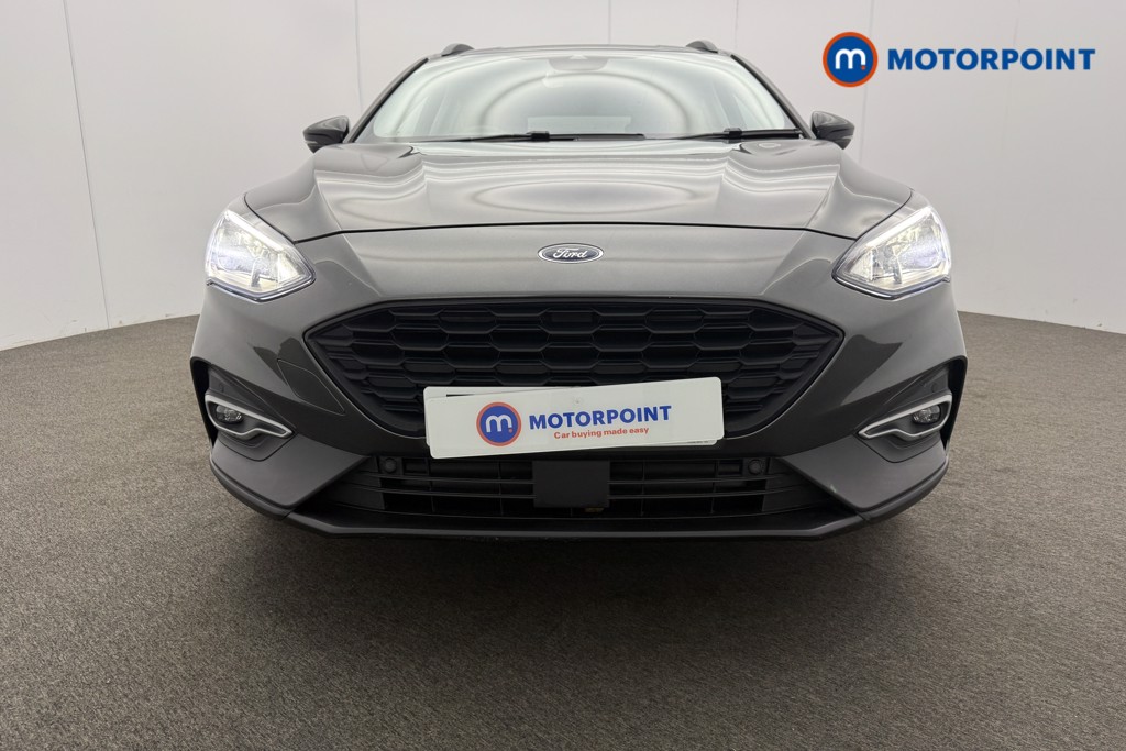 Ford Focus Active Manual Petrol Hatchback - Stock Number (1577080) - 22nd supplementary image