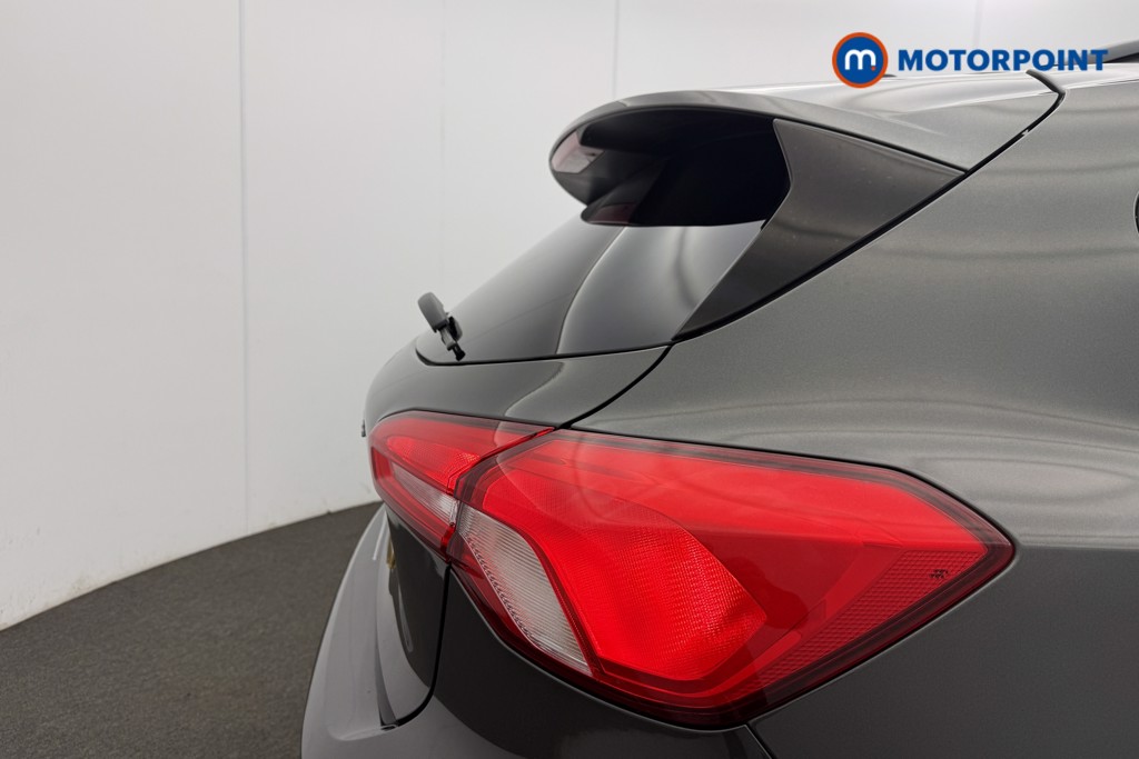 Ford Focus Active Manual Petrol Hatchback - Stock Number (1577080) - 25th supplementary image