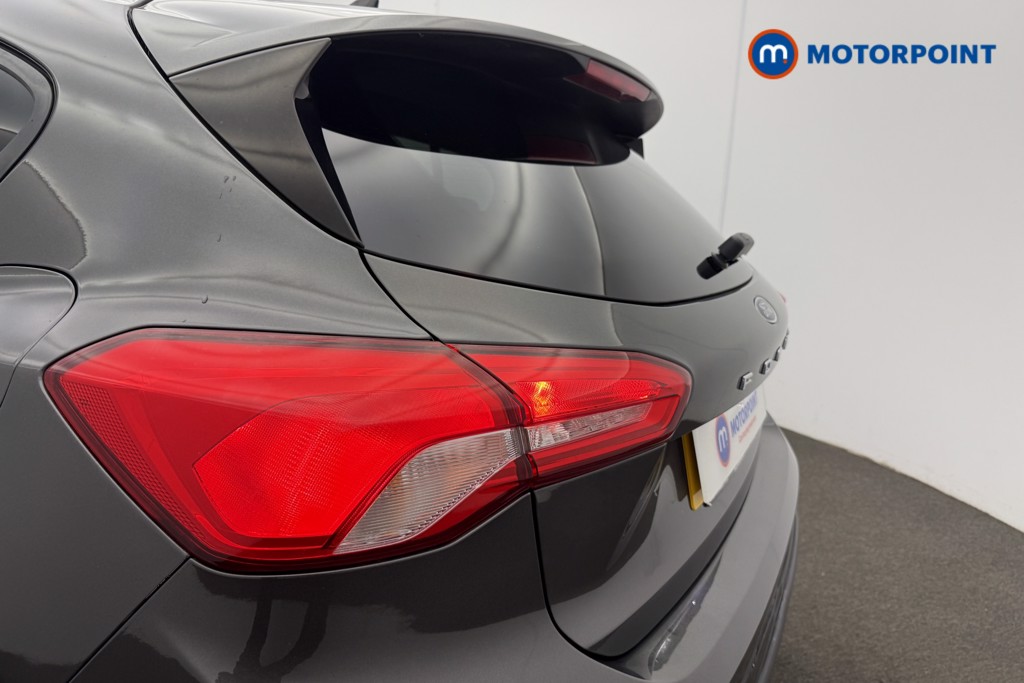 Ford Focus Active Manual Petrol Hatchback - Stock Number (1577080) - 26th supplementary image