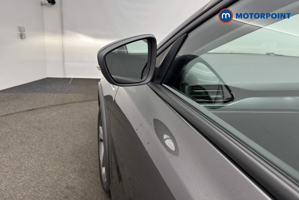 Ford Focus Active Manual Petrol Hatchback - Stock Number (1577080) - 29th supplementary image