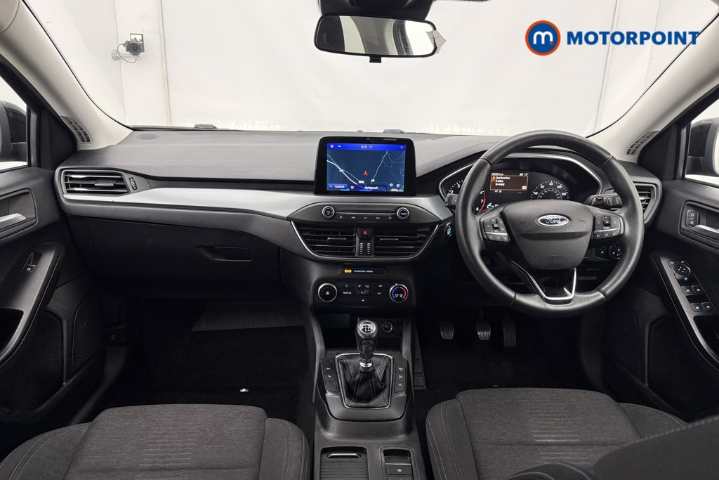 Ford Focus Active Manual Petrol Hatchback - Stock Number (1577080) - 1st supplementary image