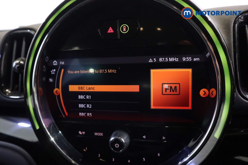 Mini Countryman Cooper S E Classic Automatic Petrol Plug-In Hybrid SUV - Stock Number (1577174) - 2nd supplementary image