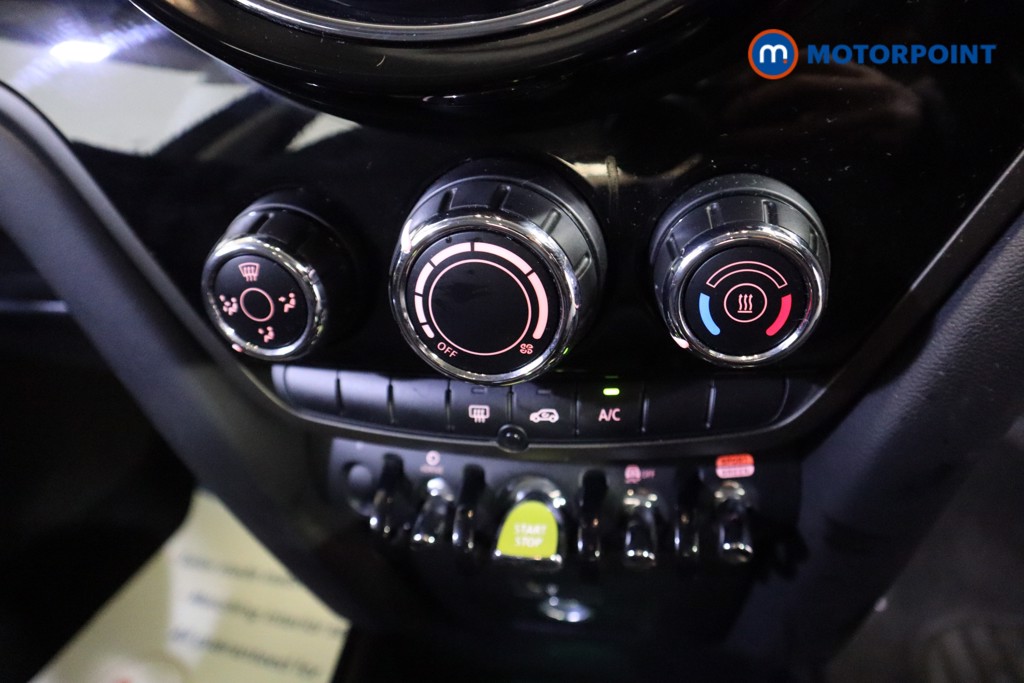 Mini Countryman Cooper S E Classic Automatic Petrol Plug-In Hybrid SUV - Stock Number (1577174) - 5th supplementary image
