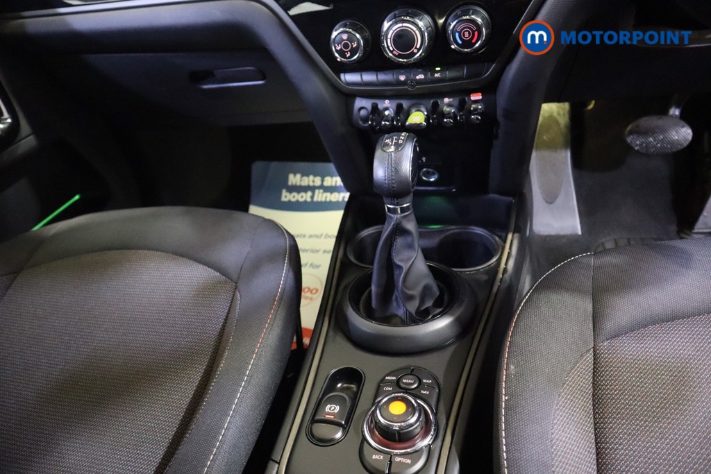 Mini Countryman Cooper S E Classic Automatic Petrol Plug-In Hybrid SUV - Stock Number (1577174) - 6th supplementary image