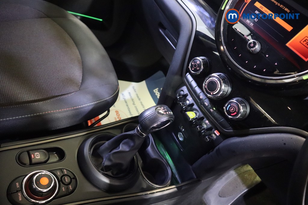 Mini Countryman Cooper S E Classic Automatic Petrol Plug-In Hybrid SUV - Stock Number (1577174) - 7th supplementary image