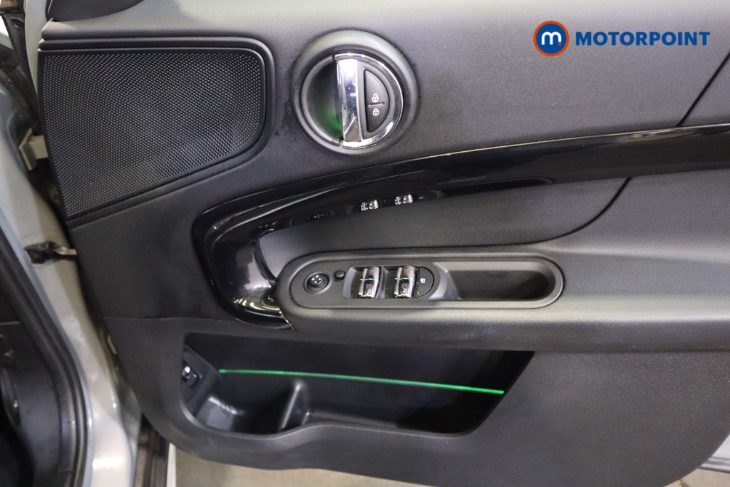 Mini Countryman Cooper S E Classic Automatic Petrol Plug-In Hybrid SUV - Stock Number (1577174) - 9th supplementary image