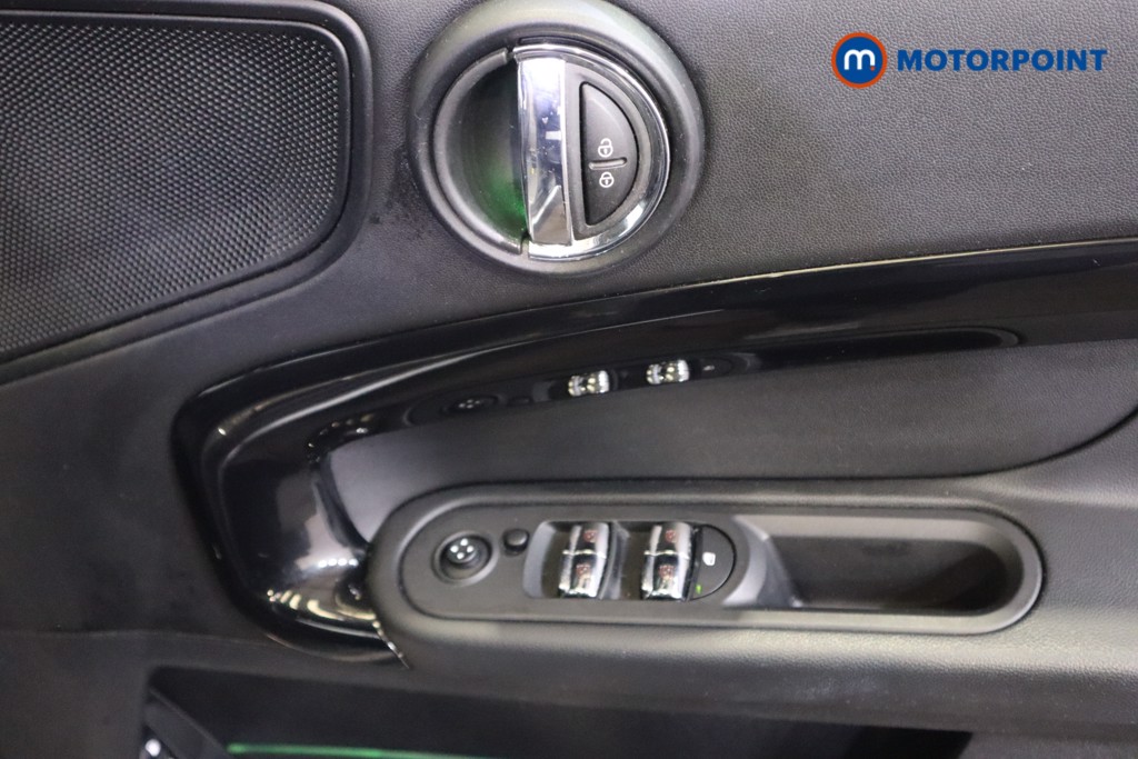 Mini Countryman Cooper S E Classic Automatic Petrol Plug-In Hybrid SUV - Stock Number (1577174) - 10th supplementary image