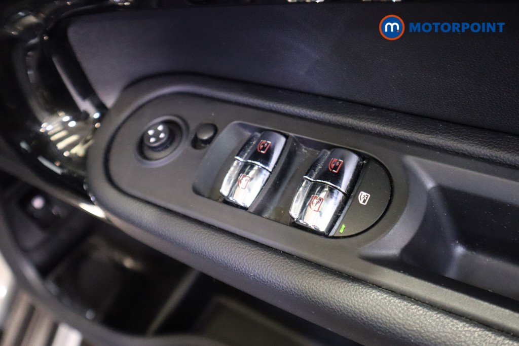 Mini Countryman Cooper S E Classic Automatic Petrol Plug-In Hybrid SUV - Stock Number (1577174) - 11th supplementary image