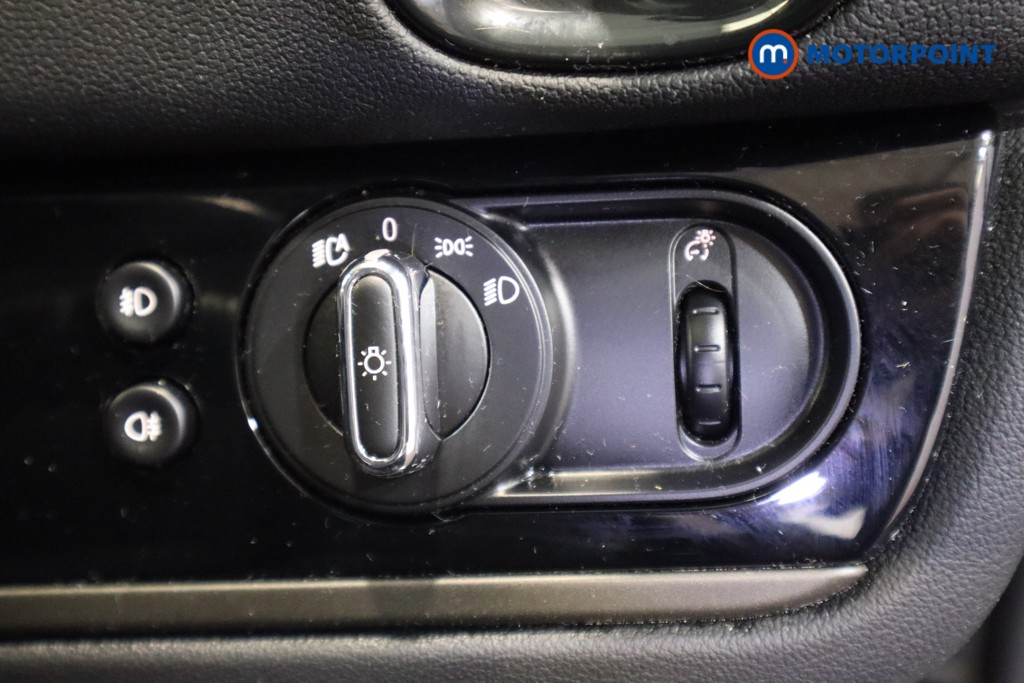 Mini Countryman Cooper S E Classic Automatic Petrol Plug-In Hybrid SUV - Stock Number (1577174) - 12th supplementary image