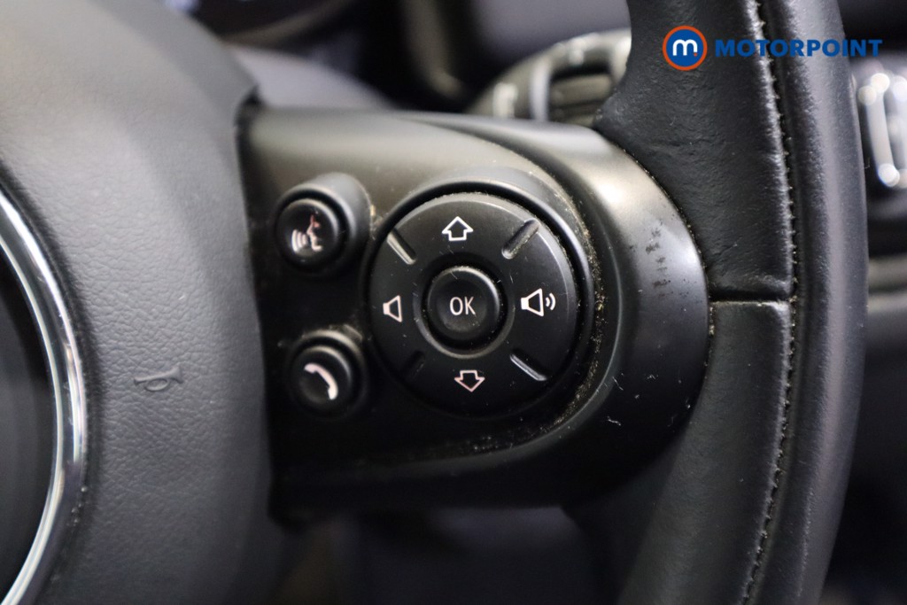 Mini Countryman Cooper S E Classic Automatic Petrol Plug-In Hybrid SUV - Stock Number (1577174) - 13th supplementary image