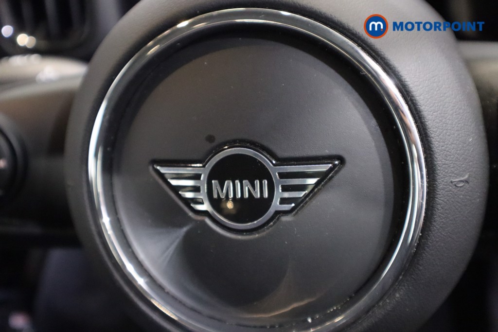 Mini Countryman Cooper S E Classic Automatic Petrol Plug-In Hybrid SUV - Stock Number (1577174) - 14th supplementary image