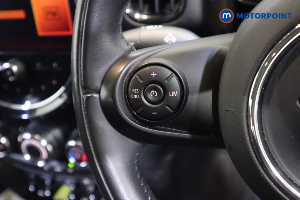 Mini Countryman Cooper S E Classic Automatic Petrol Plug-In Hybrid SUV - Stock Number (1577174) - 15th supplementary image