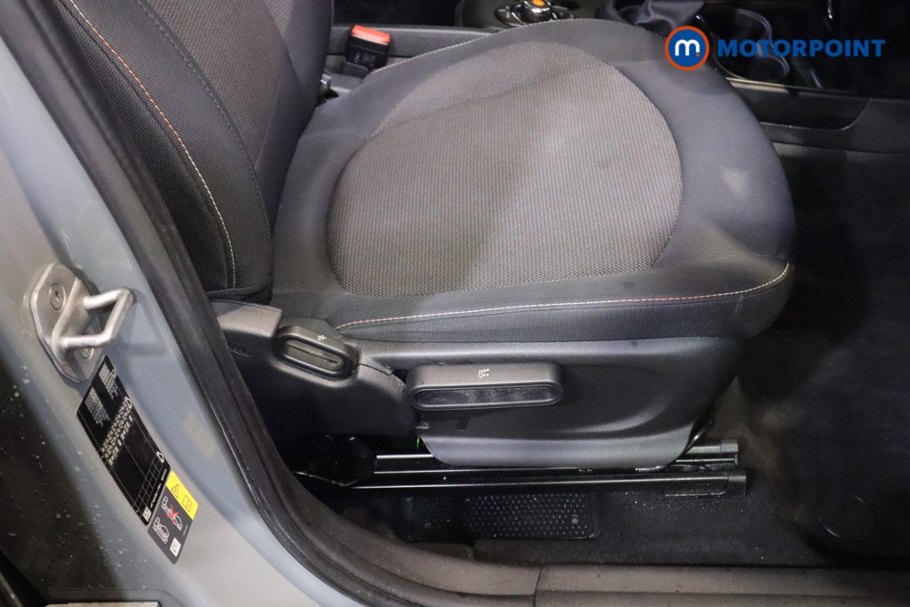 Mini Countryman Cooper S E Classic Automatic Petrol Plug-In Hybrid SUV - Stock Number (1577174) - 16th supplementary image
