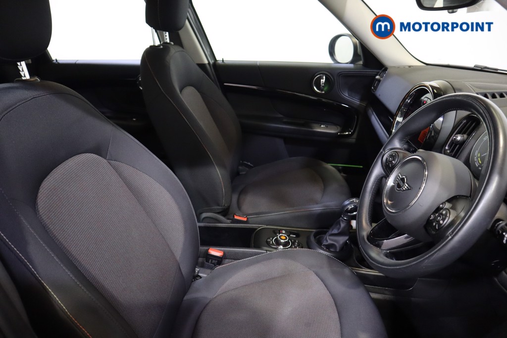 Mini Countryman Cooper S E Classic Automatic Petrol Plug-In Hybrid SUV - Stock Number (1577174) - 17th supplementary image