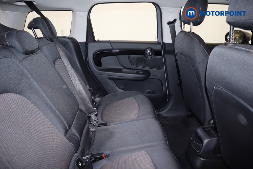 Mini Countryman Cooper S E Classic Automatic Petrol Plug-In Hybrid SUV - Stock Number (1577174) - 18th supplementary image