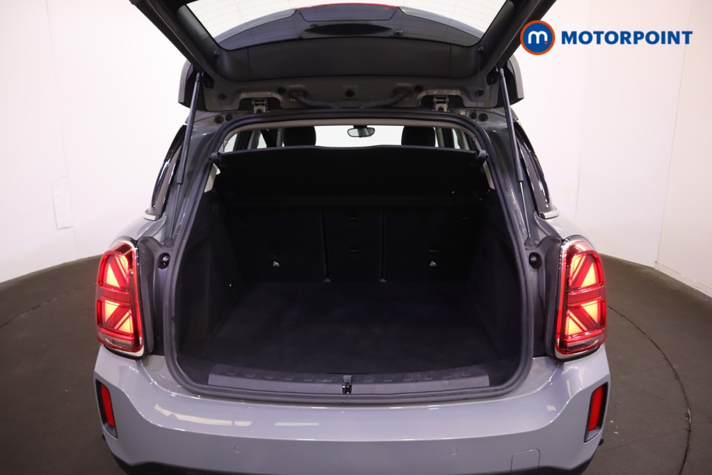 Mini Countryman Cooper S E Classic Automatic Petrol Plug-In Hybrid SUV - Stock Number (1577174) - 20th supplementary image