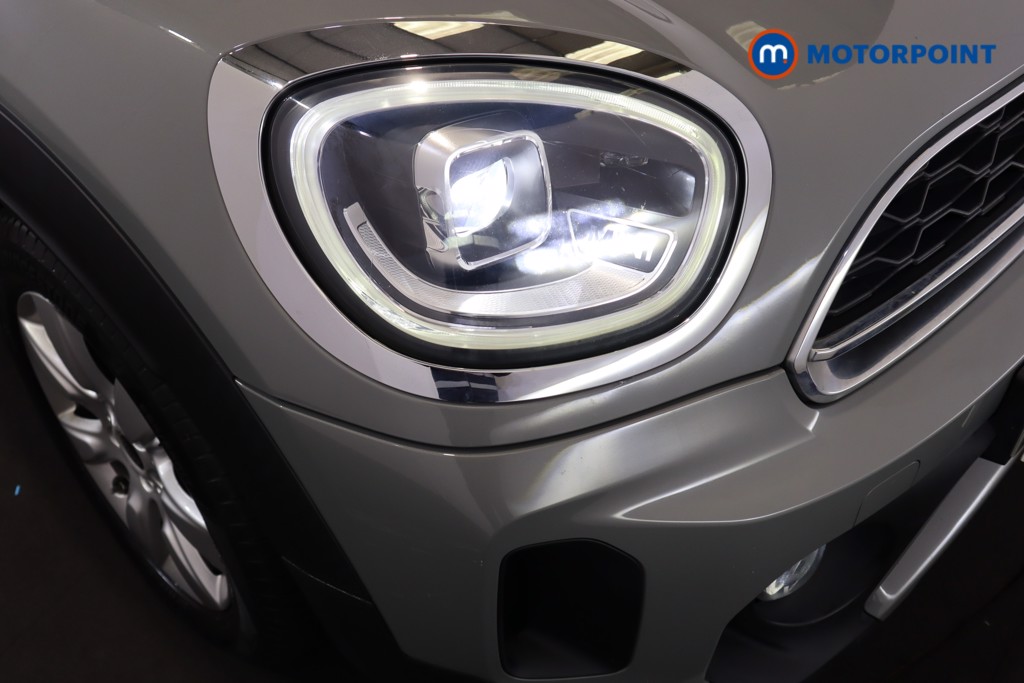 Mini Countryman Cooper S E Classic Automatic Petrol Plug-In Hybrid SUV - Stock Number (1577174) - 25th supplementary image