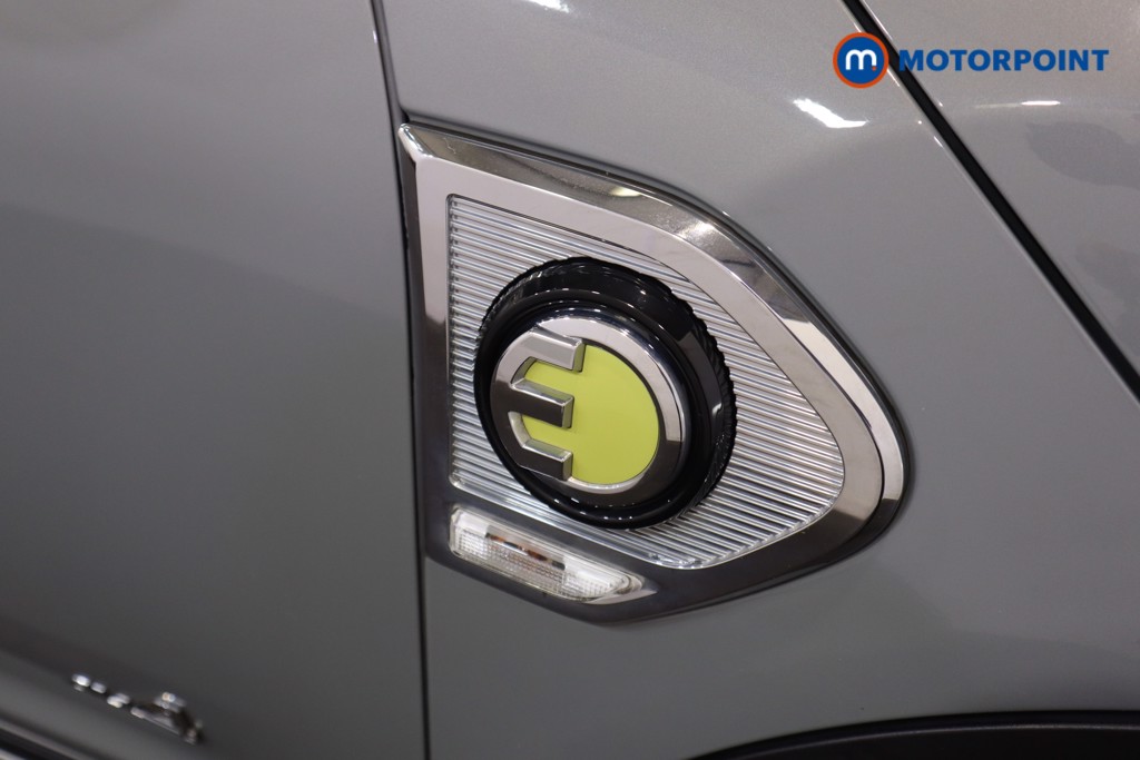 Mini Countryman Cooper S E Classic Automatic Petrol Plug-In Hybrid SUV - Stock Number (1577174) - 26th supplementary image