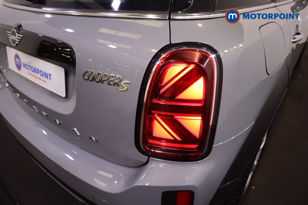 Mini Countryman Cooper S E Classic Automatic Petrol Plug-In Hybrid SUV - Stock Number (1577174) - 28th supplementary image