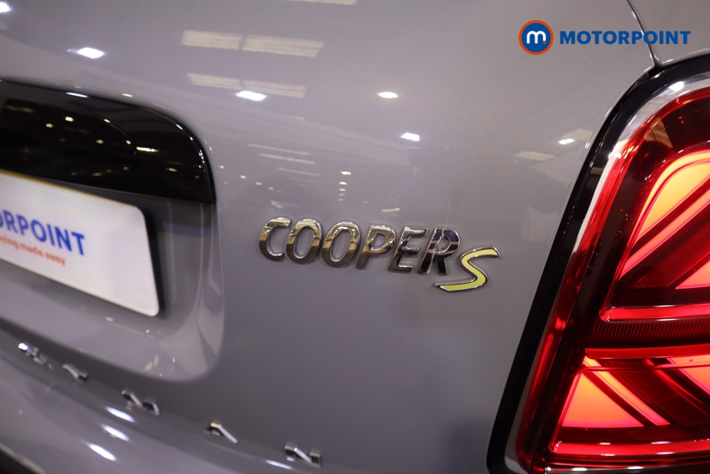 Mini Countryman Cooper S E Classic Automatic Petrol Plug-In Hybrid SUV - Stock Number (1577174) - 30th supplementary image