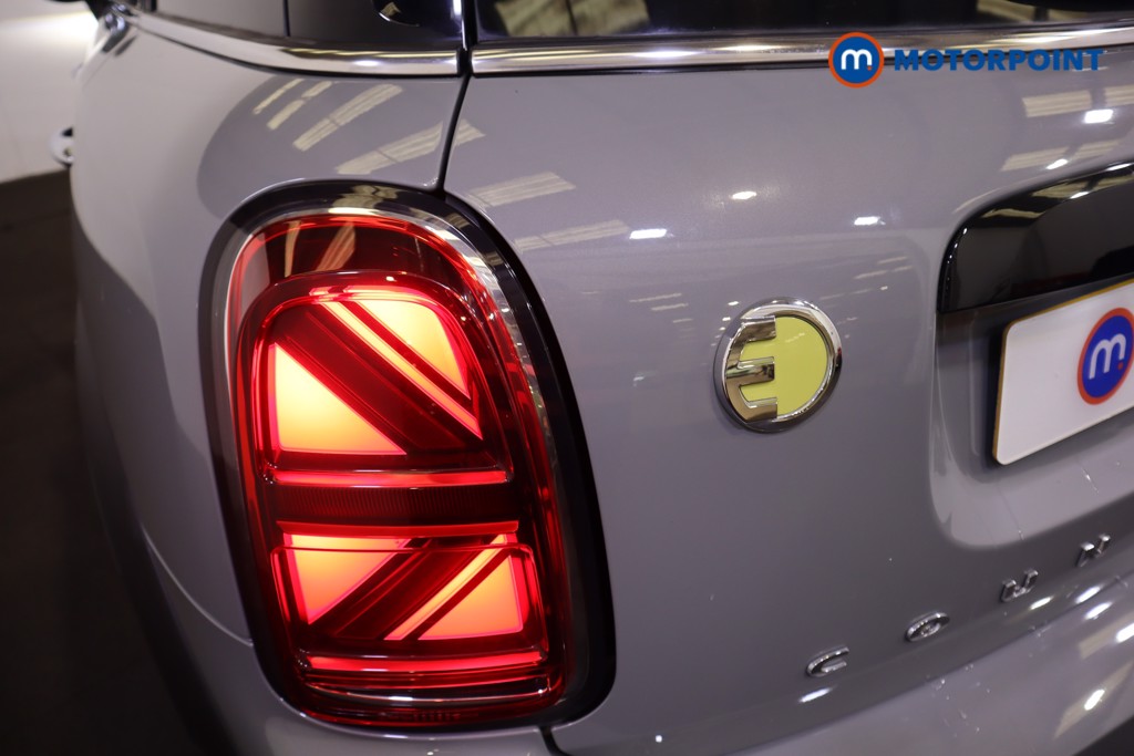 Mini Countryman Cooper S E Classic Automatic Petrol Plug-In Hybrid SUV - Stock Number (1577174) - 31st supplementary image