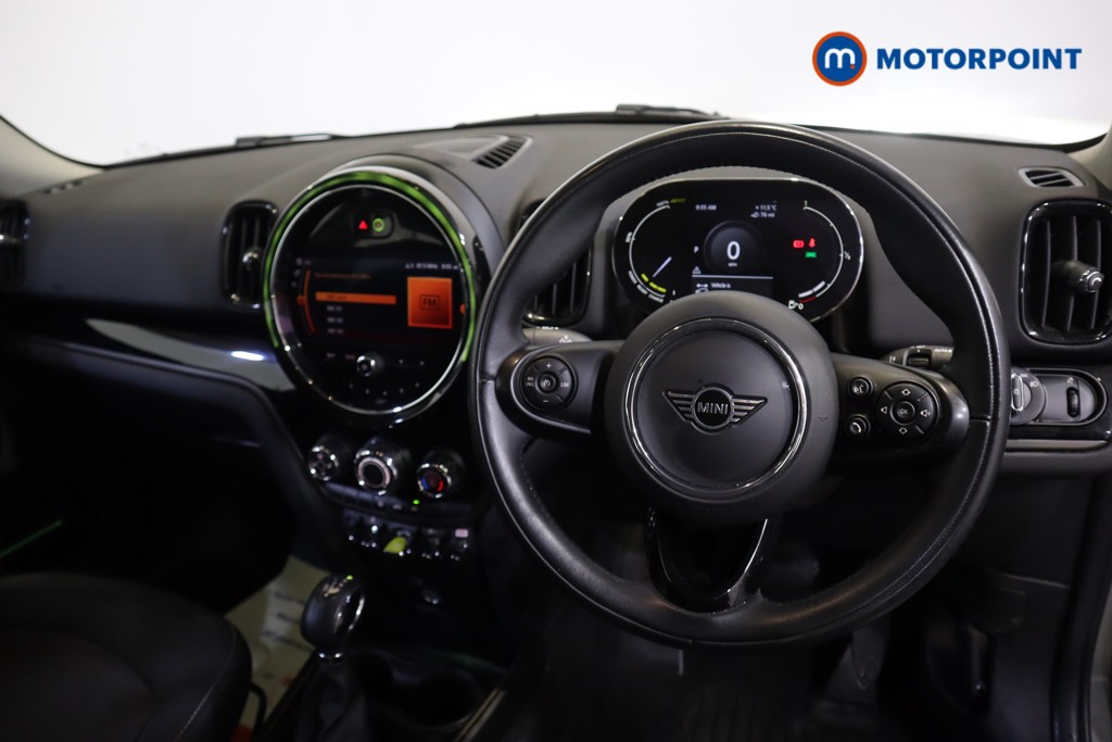 Mini Countryman Cooper S E Classic Automatic Petrol Plug-In Hybrid SUV - Stock Number (1577174) - 1st supplementary image