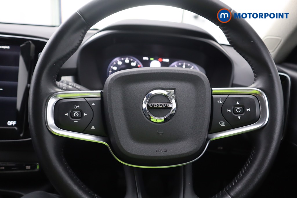 Volvo Xc40 Momentum Manual Petrol SUV - Stock Number (1577609) - 7th supplementary image