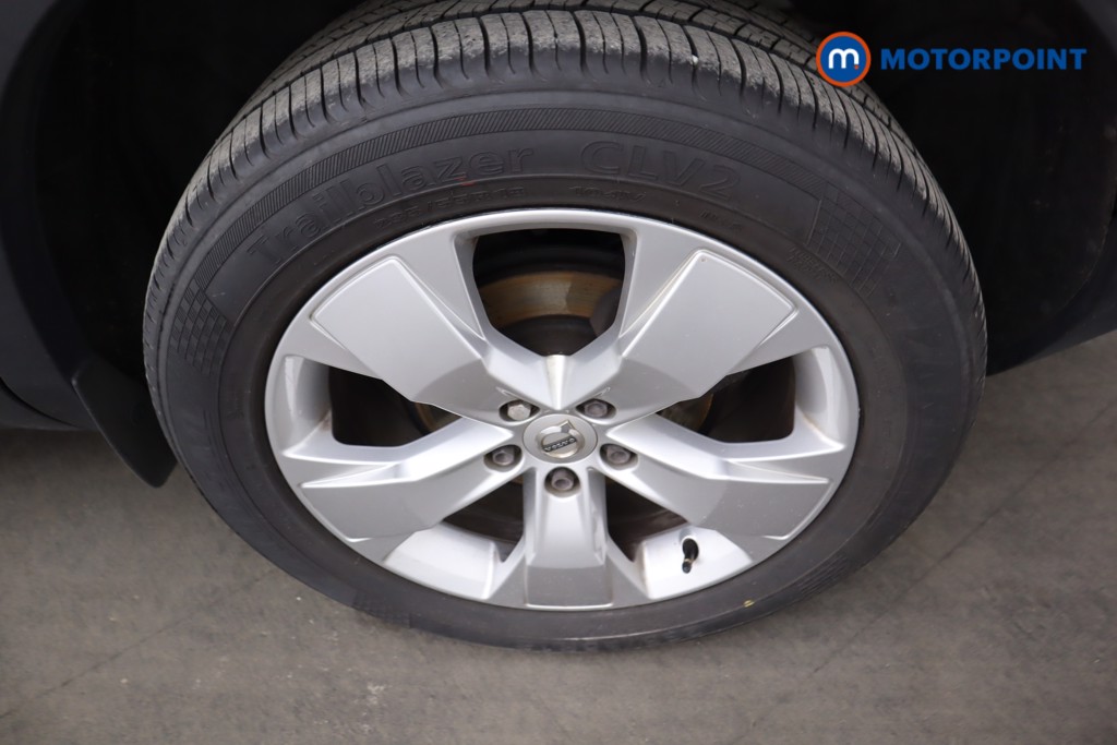 Volvo Xc40 Momentum Manual Petrol SUV - Stock Number (1577609) - 26th supplementary image